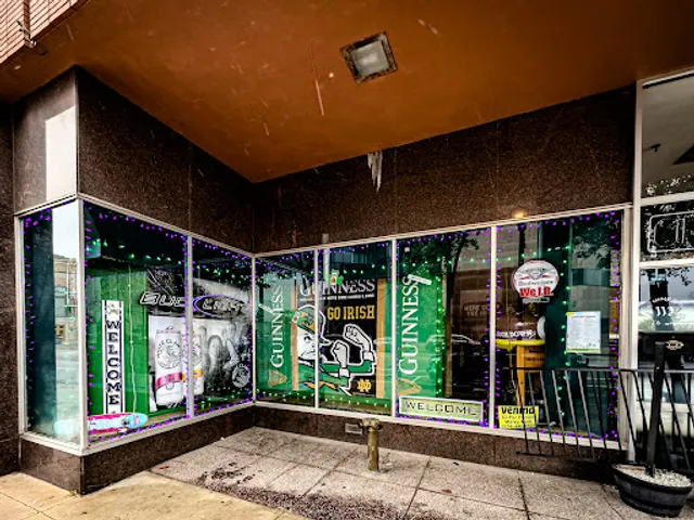 Olf’s-The Blarney Stone