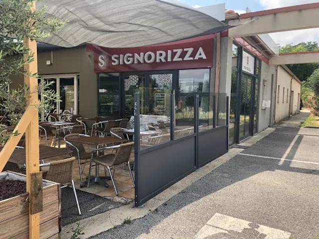 Signorizza Clermont-l'Hérault