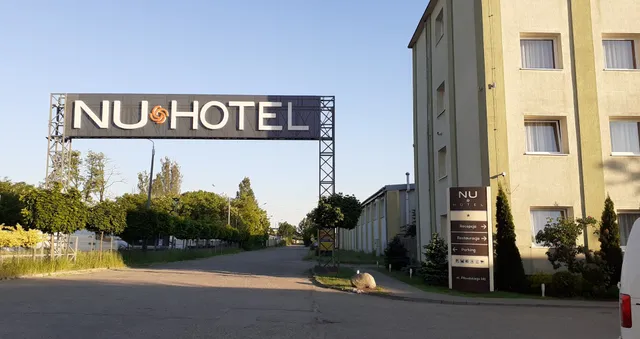 Nu Hotel