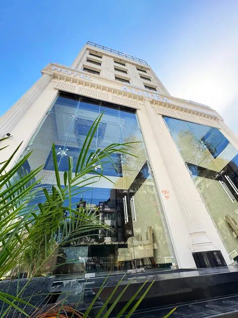 Aurea - By The Wallflower Hotels