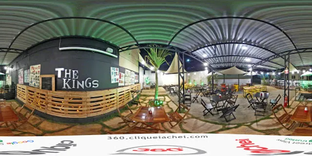 The Kings Hamburgueria