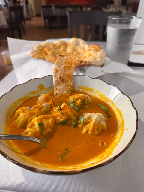 Namaste Indian & Nepalese cuisine