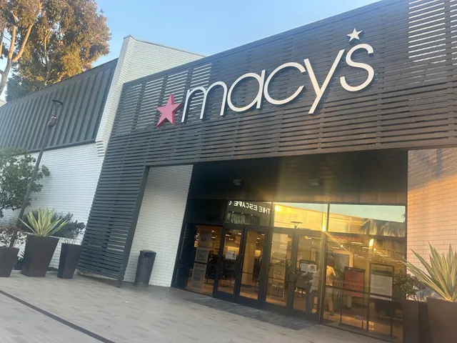 Macy's