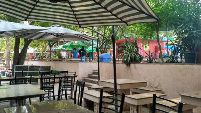 Bijoli Grill - Dilli Haat - INA