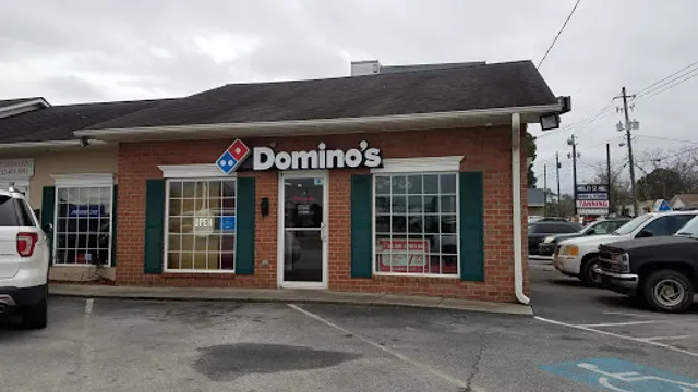 Domino's Pizza