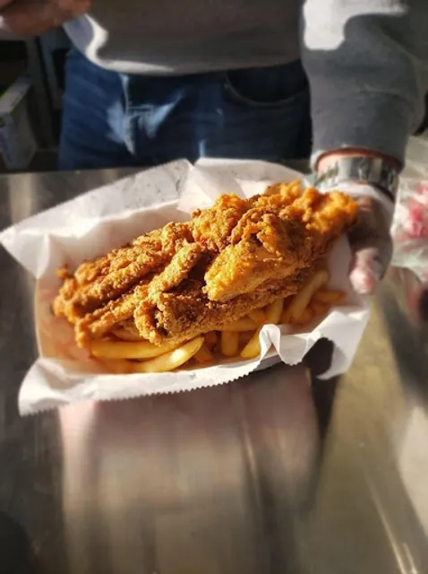 Cee Love Seafood and More