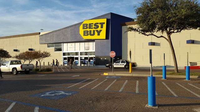 Best Buy