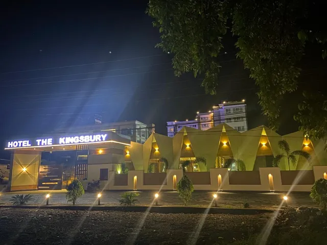 Hotel The Kingsbury
