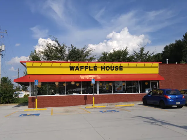 Waffle House