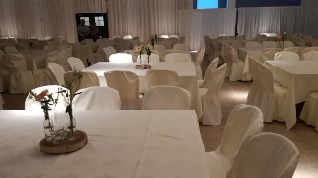 Laxia Restaurant - Venue