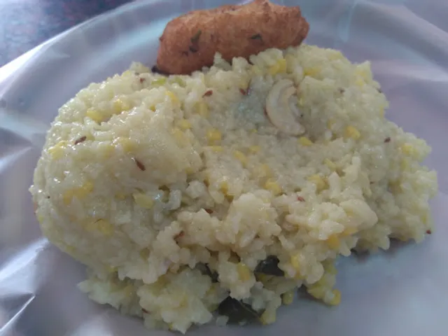 Jyothi Tiffin Centre