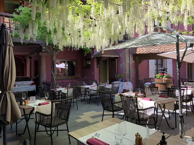 Auberge Le Meisenberg