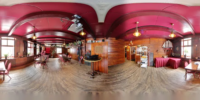 Restaurant Café De Zwaan