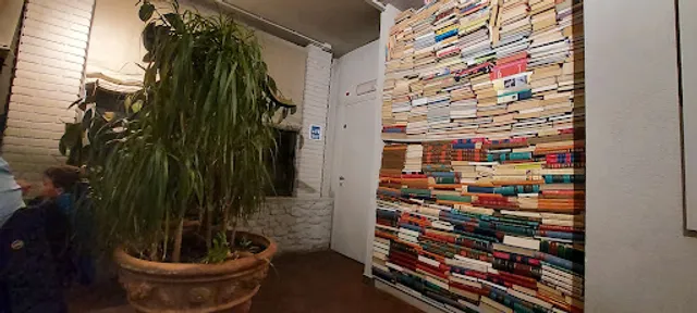 Alloro Pizzeria Ristorante