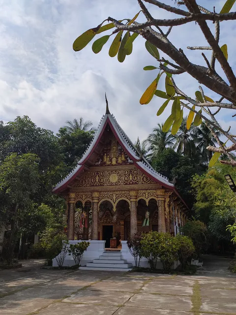 Wat Pa Phai Temple