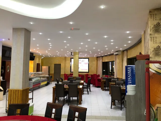 Ristorante Royal Barsanti