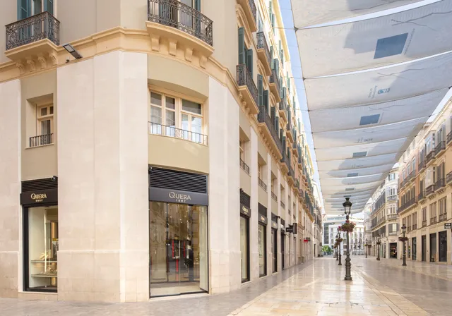 QUERA Joyería Málaga