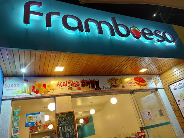 Framboesa