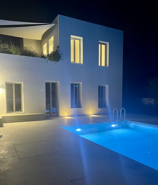 Casa di Amerissa | Premium Accommodation