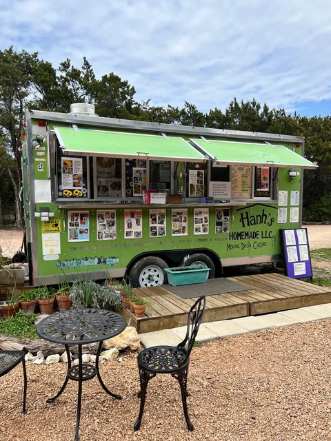 Hanh's Homemade Mekong Delta Cuisine