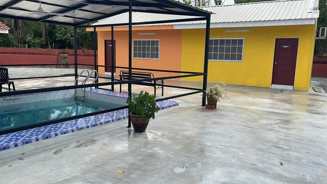 Noor Room Stay (taiping)