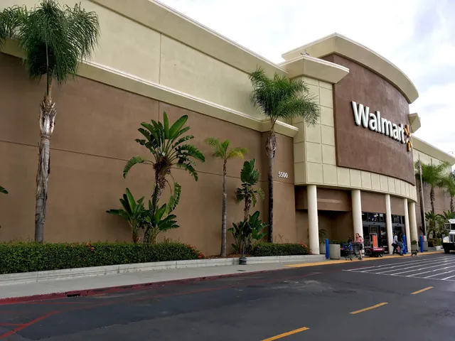 Walmart