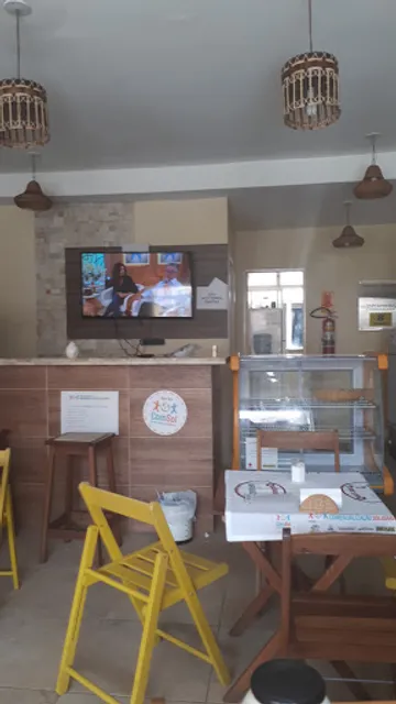 Quintada Rede Mandioca