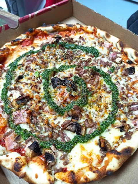 L'impro une cuisine d'instinct (bistrot, pizzeria & traiteur)