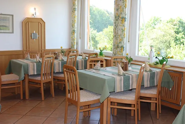 Traditionsgasthof "Zur schönen Schnitterin"