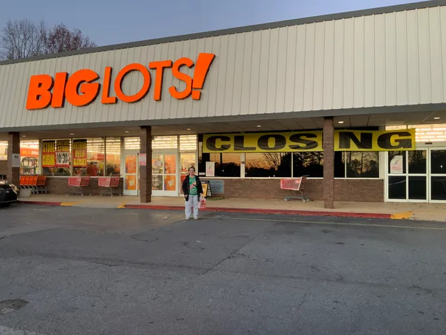 King Springs Shopping Center