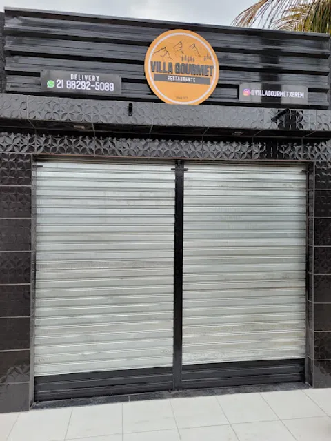 Villa Gourmet Xerém