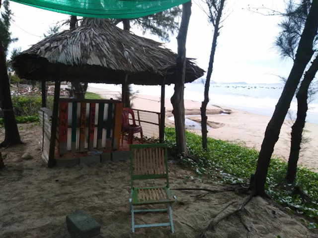 Long Son Mui Ne Exotic Restaurants & Bar