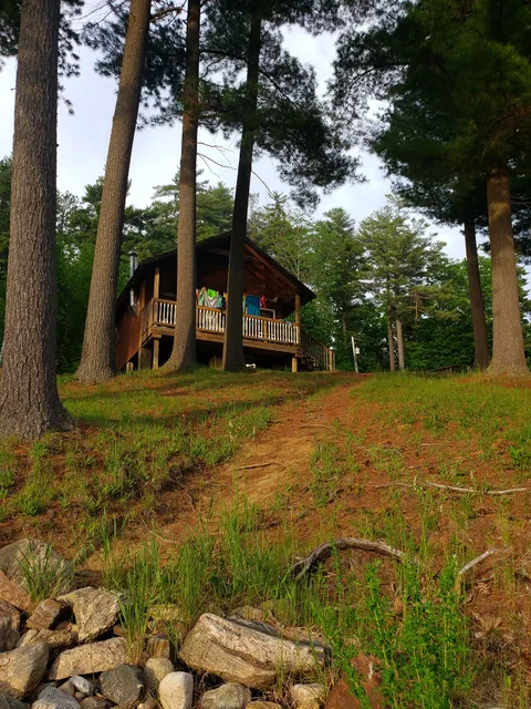 Sweet Dreams on Baptiste