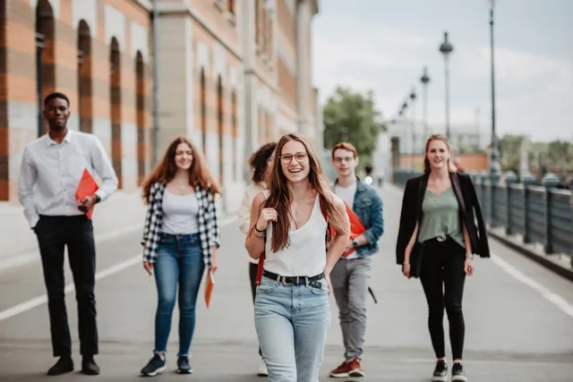 IAE Lyon School Of Management