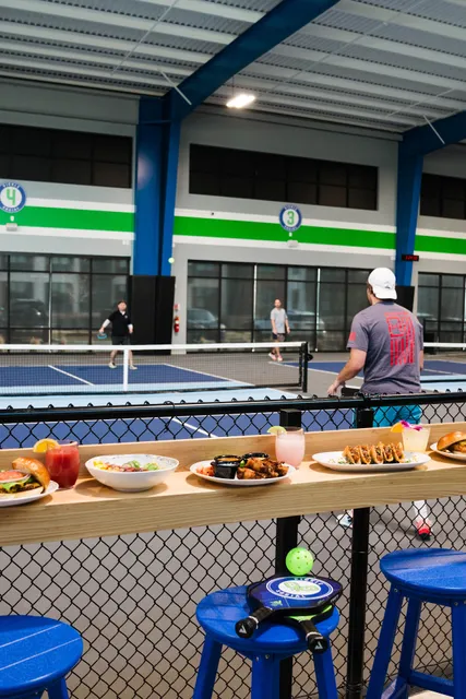 Pickle and Social - Gwinnett