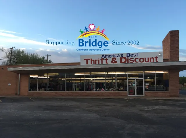 America's Best Thrift Store