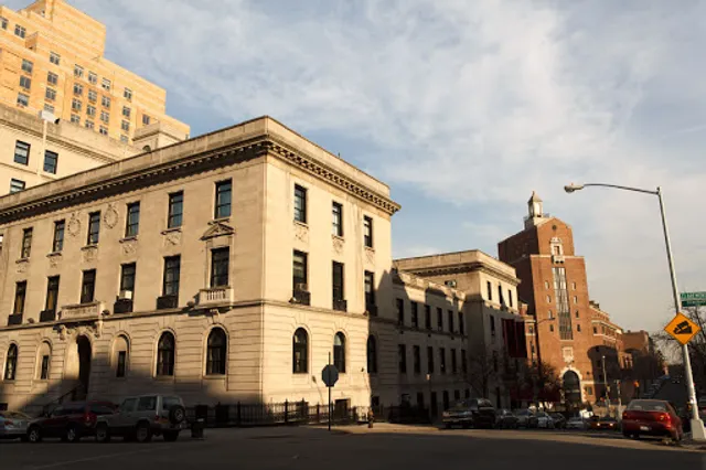 Manhattan School of Music