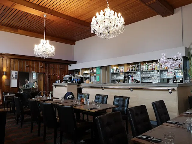 Koetshuis Cortewalle