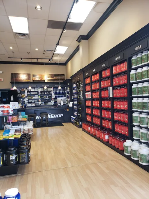 Nutrishop Southern Pines