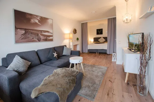 Ferienwohnung ANKERZEIT Kellenhusen