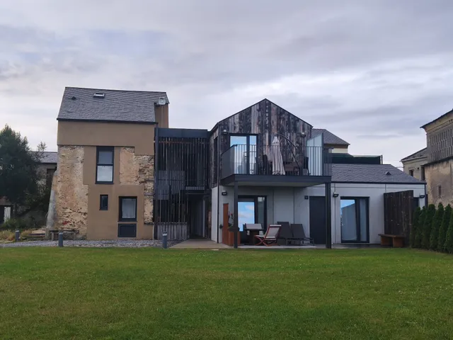 La Isla de Próspero