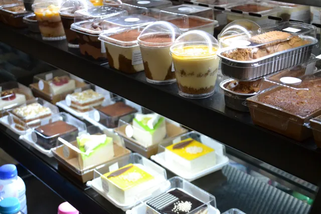 Your Spot Barbeque Restaurant and Catering | Argyll