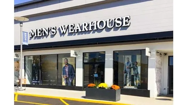 Men's Wearhouse