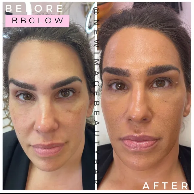 New Image Beauty Bar