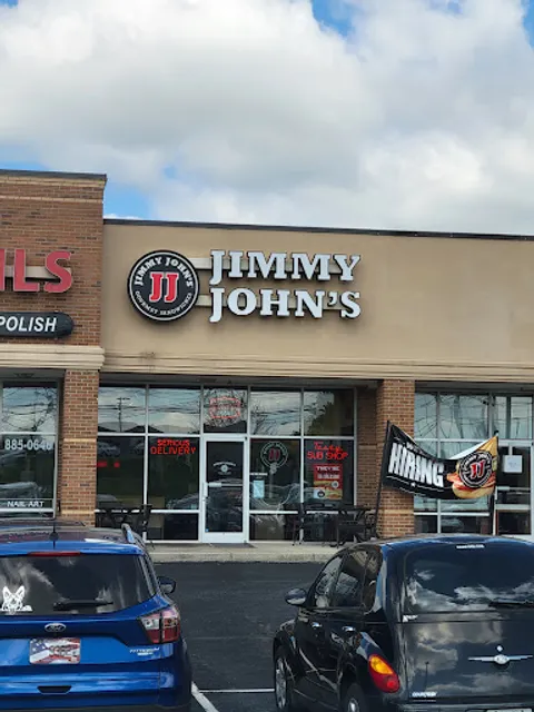 Jimmy John's