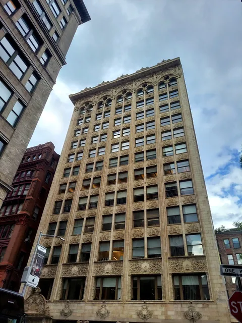 Bayard–Condict Building