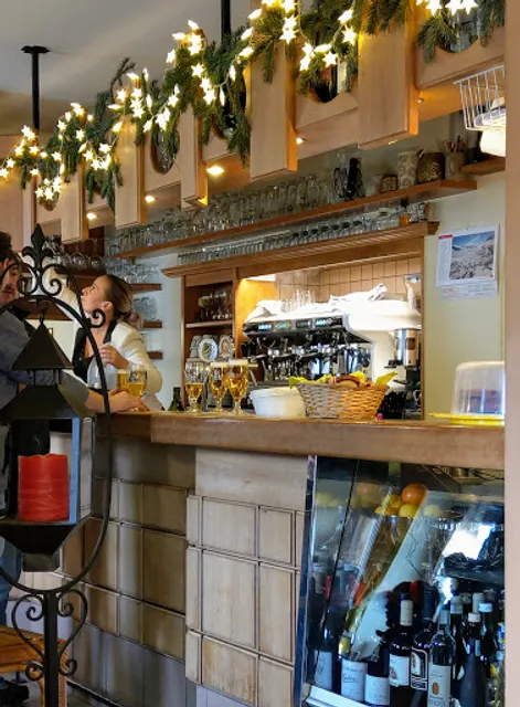 Bar Pizzeria Ortler Schluderns