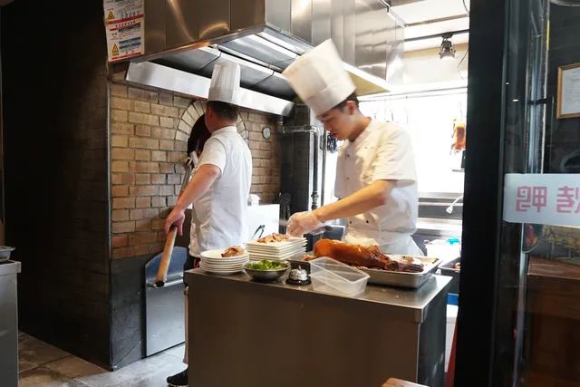 Old Beijing Noodles With Soybean Paste