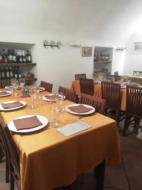 Osteria San Lorenzo