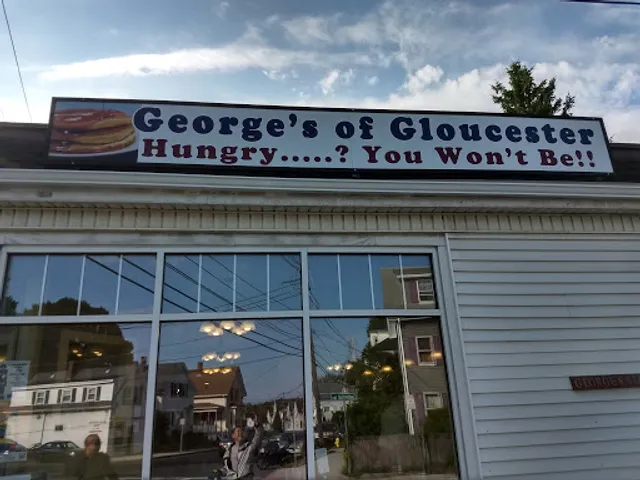 George's Restaurant & Bar